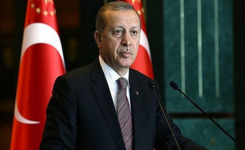 Erdoğan'dan Dağlıca açıklaması