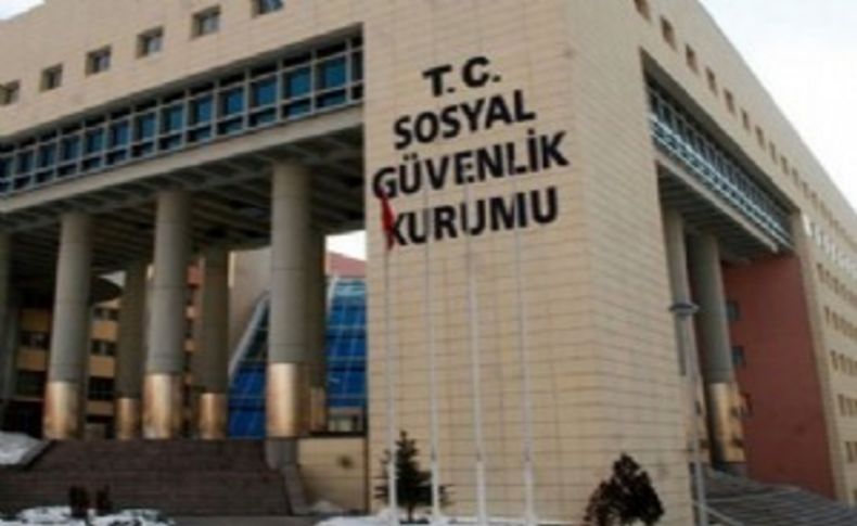 SSK Sigorta Prim Gün Sayısı sorgulama Nasıl Yapılır'