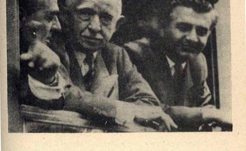 54 yıllık sır: 'İsmet Paşa’nın kafası yarılmadı, bandajlama olmadı'