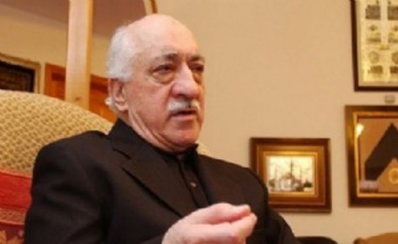 Gülen: Ben de dinleme mağduruyum