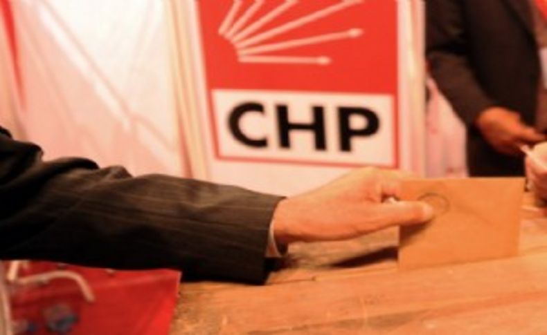 CHP İzmir'de önseçime girecek aday adaylarına 3 isim daha eklendi