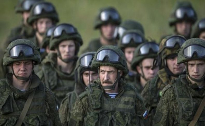 Flaş! İsrail'den Rusya'ya: Suriye’de çatışmayalım