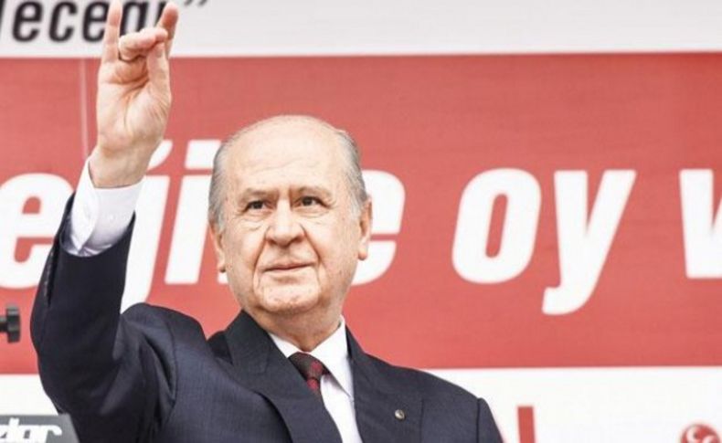 MHP lideri Bahçeli: Konya'ya yakışmadı