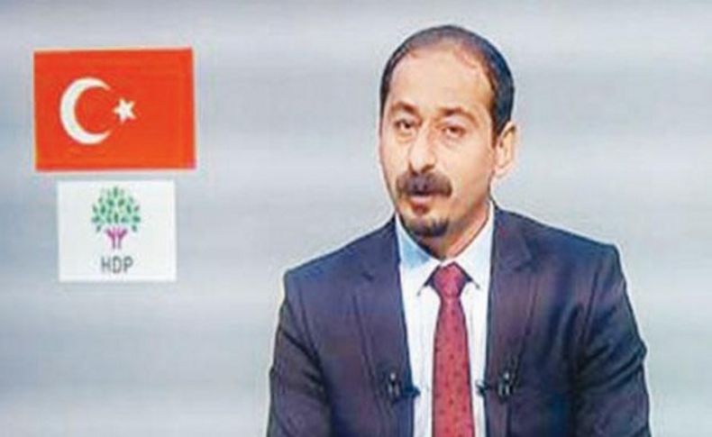 HDP'den TRT'ye Gezi sürprizi: Sarısülük anlatacak