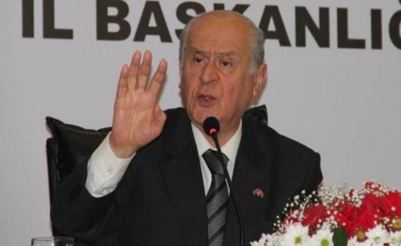 Bahçeli: Ben inanıyorum Erdoğan geceleri uyuyamıyor