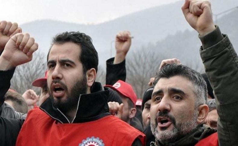 Türkiye'nin konuştuğu grevde 1500 işçi atıldı iddiası