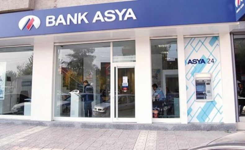 Maliye’den Bank Asya’ya vergi cezası