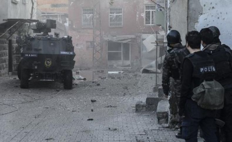 Diyarbakır'da çatışma: 18 yaşındaki genç öldü!