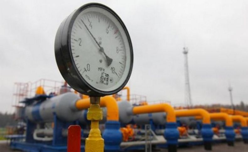 Rusya'dan flaş doğalgaz açıklaması