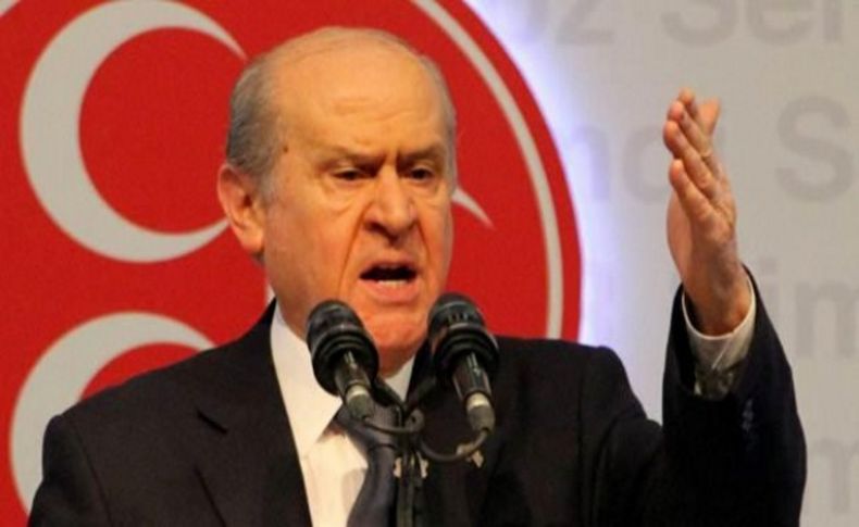 MHP MYK cumartesi acil toplanıyor