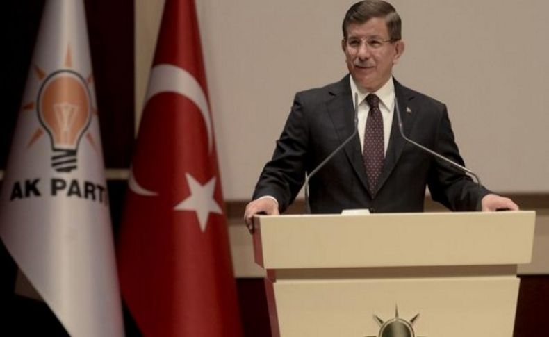 Başbakan Davutoğlu'ndan dikkat çeken uyarılar