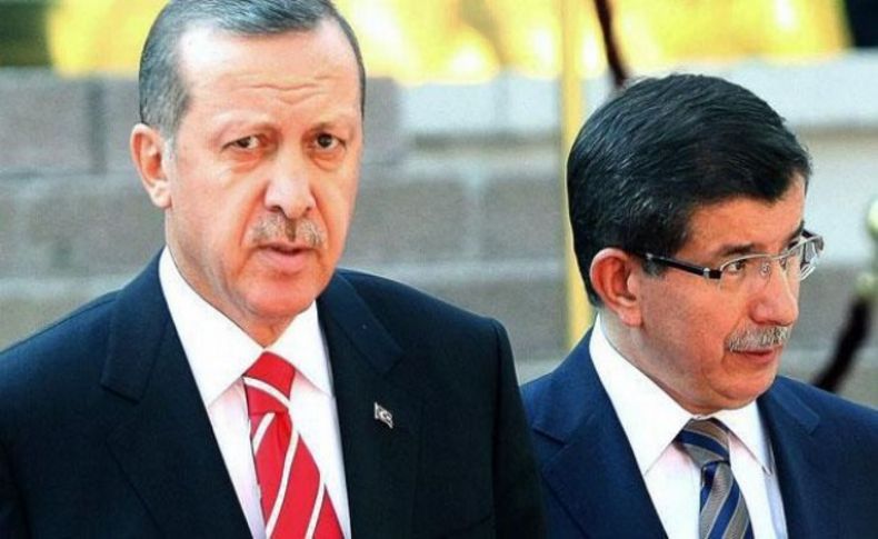 Erdoğan-Davutoğlu görüşmesi yarına kaldı