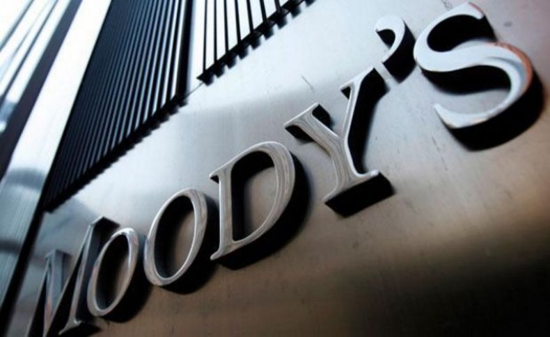 Moody's Türkiye'nin kredi notu açıkladı