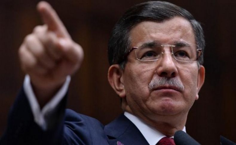 Başbakan Davutoğlu’ndan habersiz kuş uçmayacak