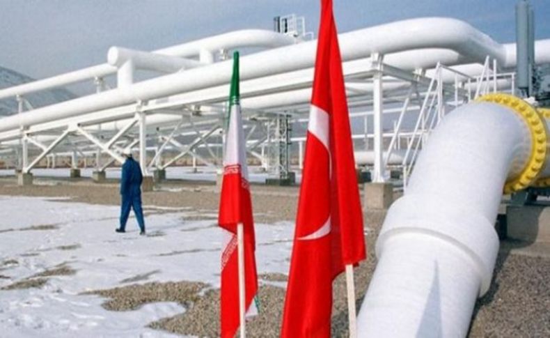 İran: Doğalgaz normal seviyesine döndü