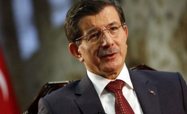 Başbakan Davutoğlu'ndan Kılıçdaroğlu'na çağrı