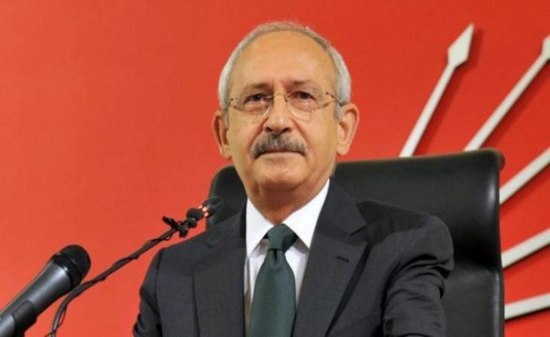 Kılıçdaroğlu'ndan ilk 4 madde ve başkanlık çıkışı!