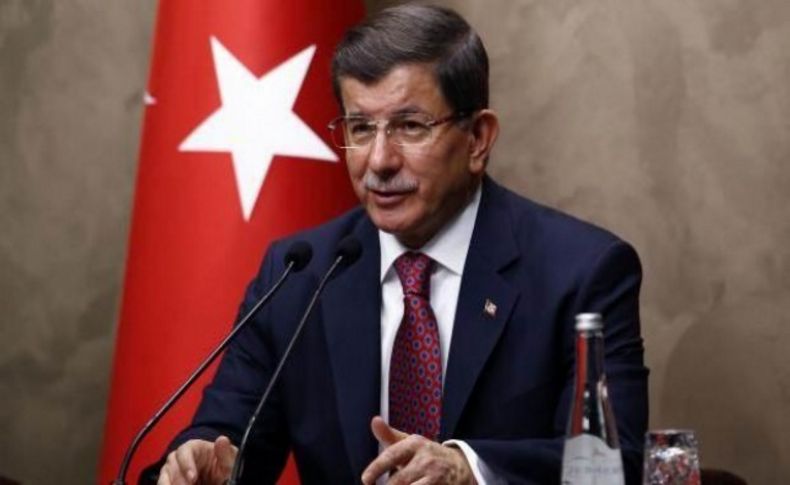 Davutoğlu: Cizre ve Silopi'yi özgürlük alanı haline getireceğiz