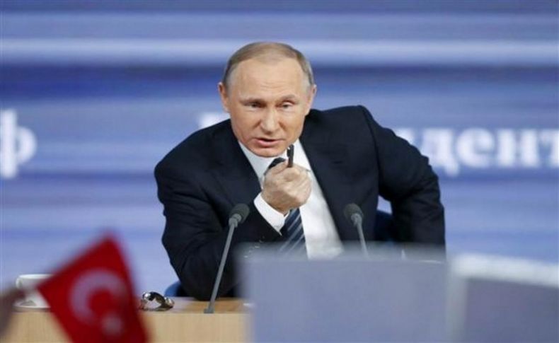 Putin: Türkiye’deki yönetimle aramız düzelmez