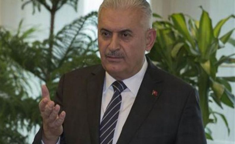 Binali Yıldırım’dan siber saldırı açıklaması