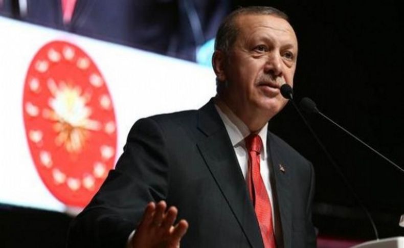 Cumhurbaşkanı Erdoğan'dan Rusya'ya çağrı