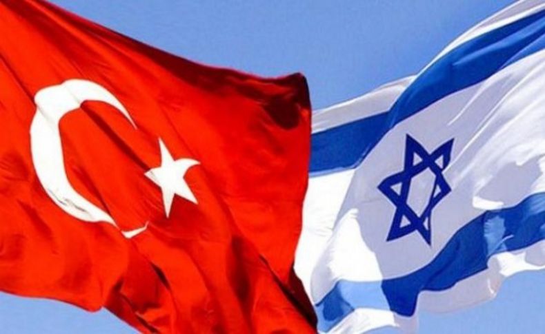 Türkiye ile İsrail arasında yoğun görüşmeler