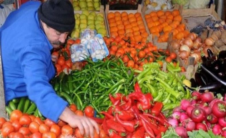 Merkez Bankası enflasyonu yine tahmin edemedi: 10’da 10!