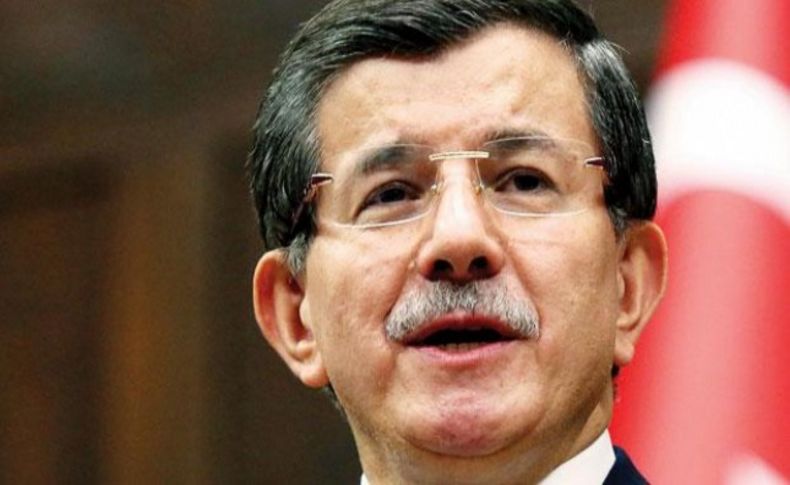 Davutoğlu'ndan flaş Sultanahmet açıklaması