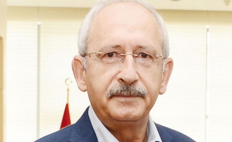 Kılıçdaroğlu'ndan 'Hükümete suç duyurusu' açıklaması