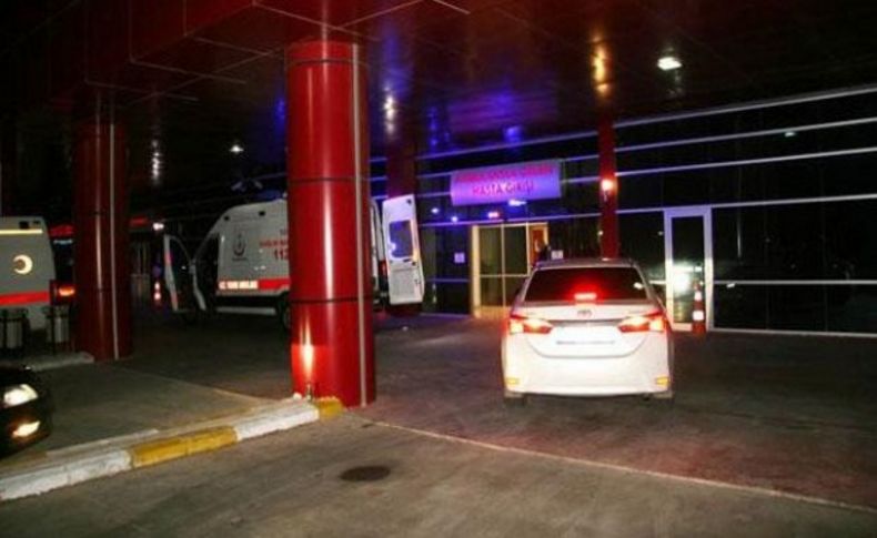 Flaş! AK Partili vekiller trafik kazası geçirdi