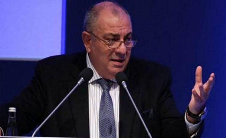 Türkeş: 'Allah o akademisyenlere akıl fikir versin'