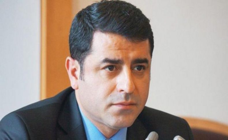 Demirtaş'tan okula bomba açıklaması: Tam bir vahşet!