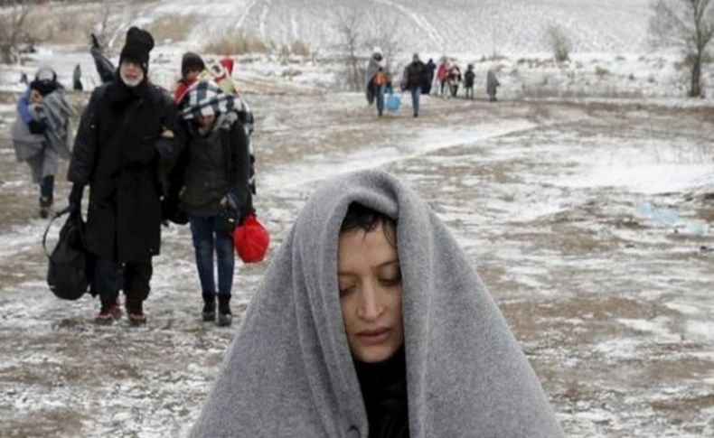 Flaş gelişme... Bir ülke daha sığınmacıları geri gönderiyor