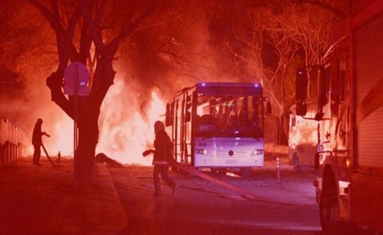 Bomba Diyarbakır'da yüklendi, düzenek ise...