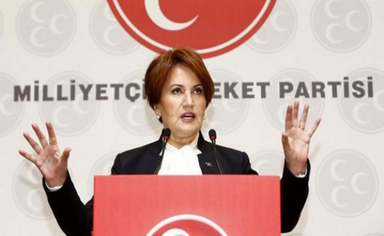 Akşener ilk ziyaretini kapatılan Denizli teşkilatına yapacak