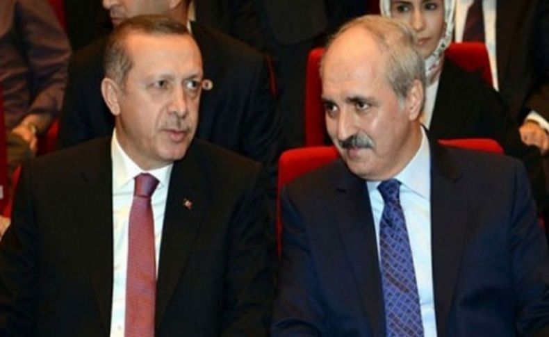 Erdoğan'ın danışmanından Kurtulmuş'a AYM yanıtı