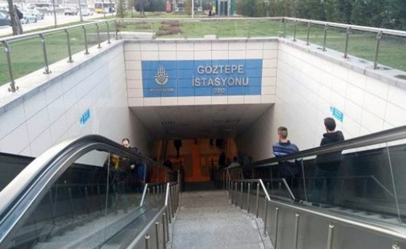 Metrodaki eşek şakasının sırrı ortaya çıktı