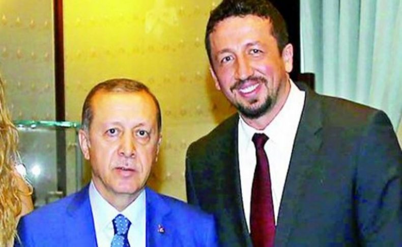 Cumhurbaşkanlığı Hidayet Türkoğlu’nun maaşını açıkladı