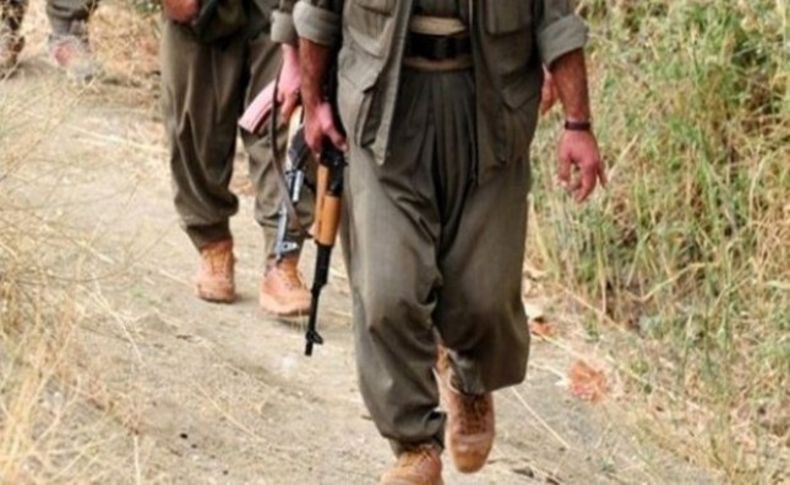Flaş! PKK'nın sözde Ege sorumlusu yakalandı