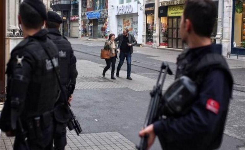 Reuters'a konuşan Türk yetkili: Saldırı ile ilgili ilk bulgular...