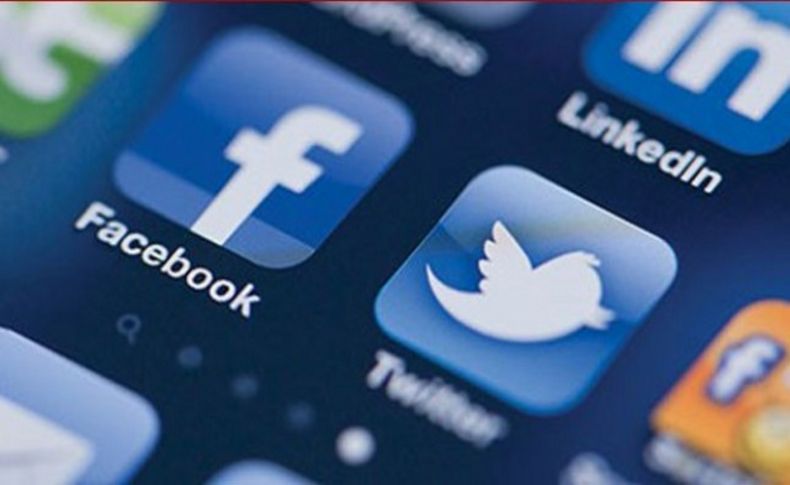 Facebook ve Twitter çöktü mü