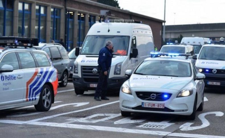 Brüksel'deki çifte saldırının ardından Avrupa alarma geçti