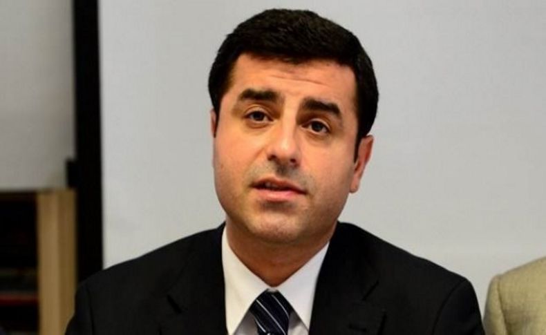 Demirtaş’tan Kılıçdaroğlu’na ’Cizre’ye gel’ çağrısı