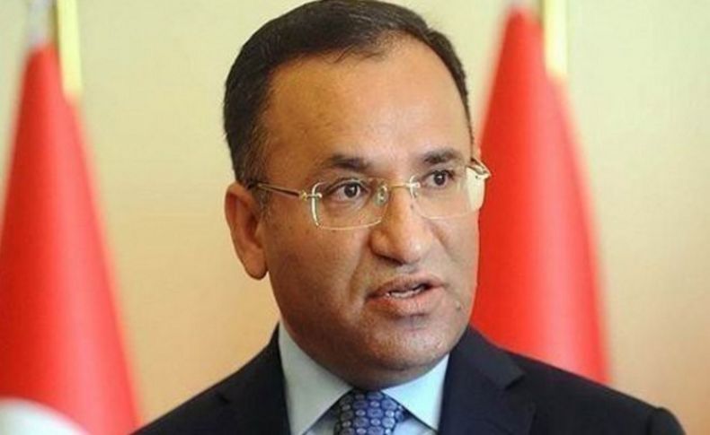 Bekir Bozdağ'dan flaş 'sızıntı' açıklaması