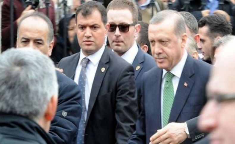 Erdoğan'dan Kılıçdaroğlu'na yanıt geldi