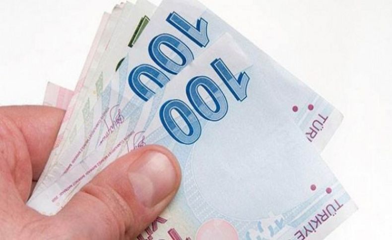 Çalışanlar dikkat! Maaşınız 100 lira eksilecek