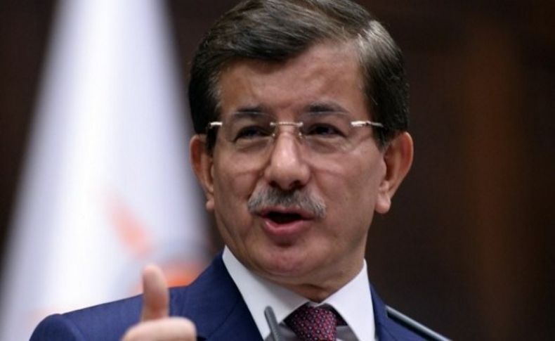 Başbakan Davutoğlu'ndan Güneş Motel uyarısı