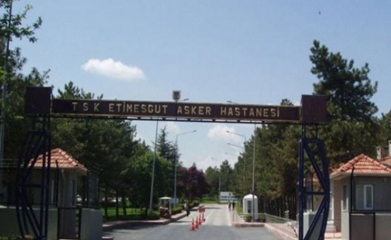 Askeri hastanelerde yeni dönem! Artık...