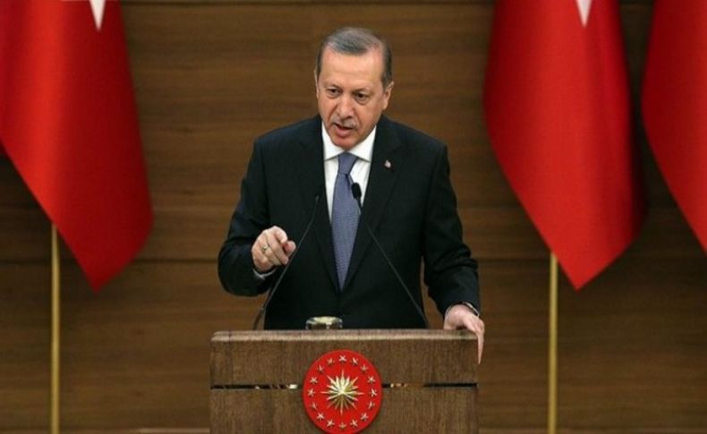 Erdoğan islam dünyasında 3 önemli fitne var