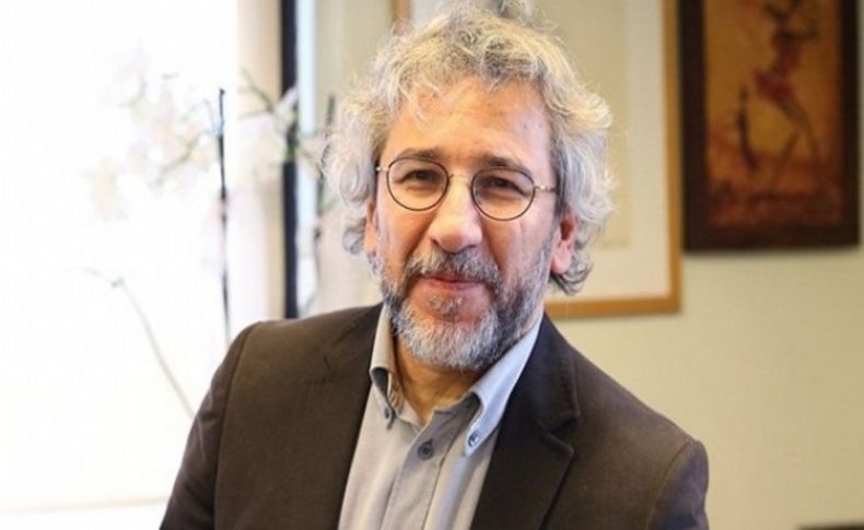 Can Dündar'a hakaret suçundan ceza!